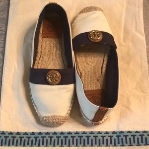 Tory Burch shoes